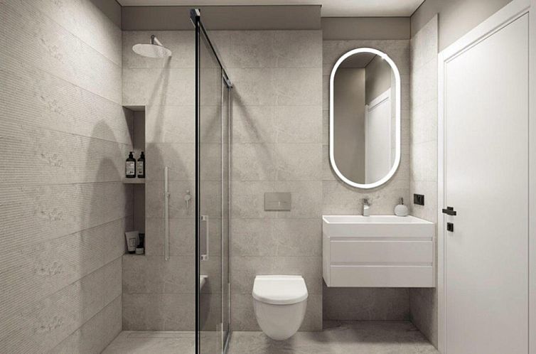 Appartement in Torrevieja