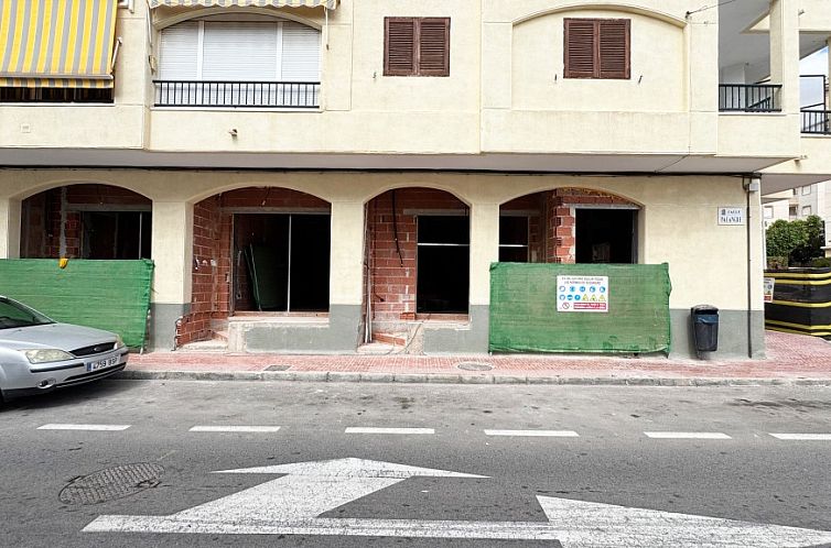 Appartement in Torrevieja