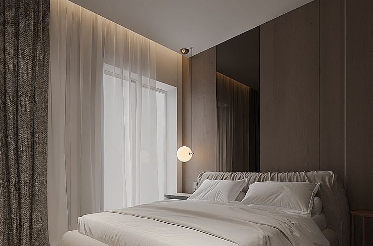Appartement in Torrevieja
