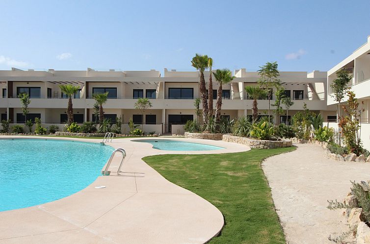 Unterkunft 1493177 - Appartement Costa blanca - Appartement in Torrevieja