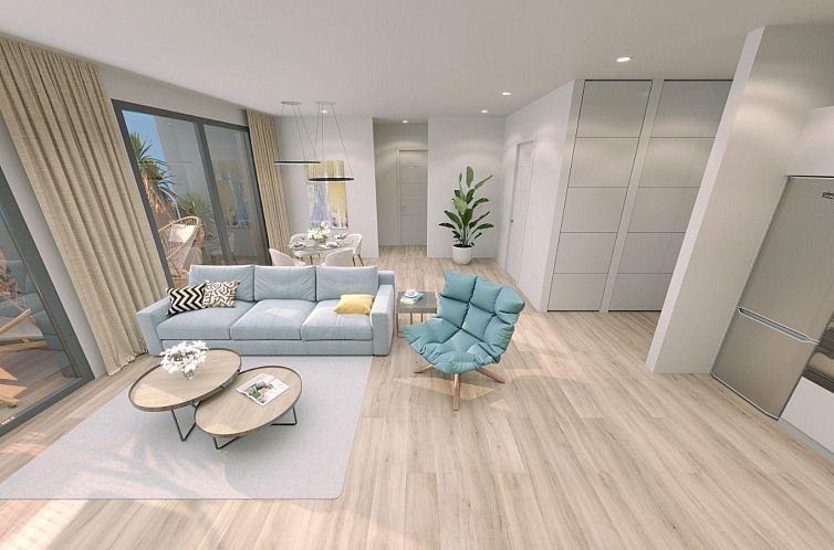 Appartement in Torrevieja