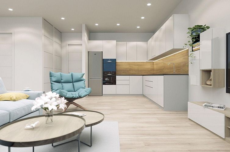 Appartement in Torrevieja