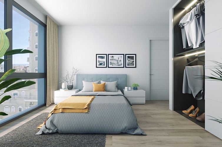 Appartement in Torrevieja