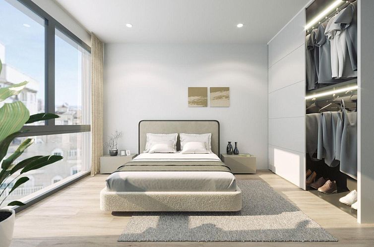 Appartement in Torrevieja