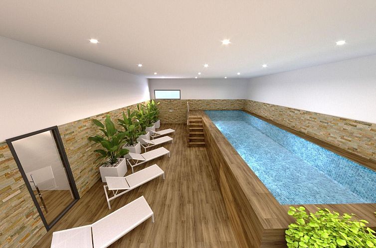 Appartement in Torrevieja