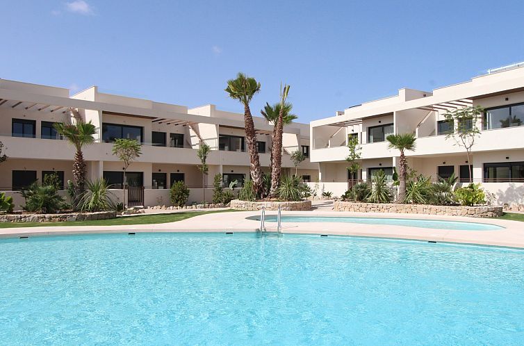 Appartement in Torrevieja
