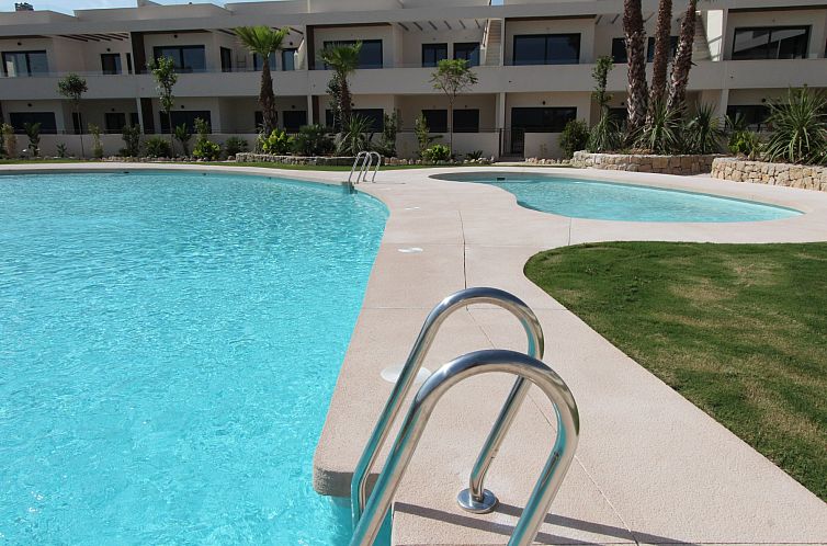 Appartement in Torrevieja