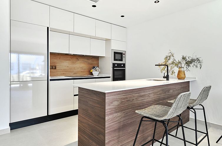 Appartement in Torrevieja