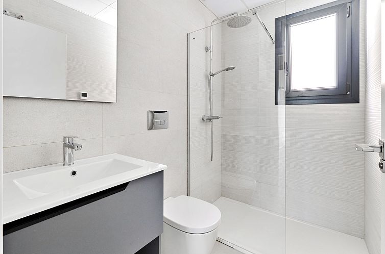 Appartement in Torrevieja