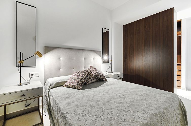 Appartement in Torrevieja