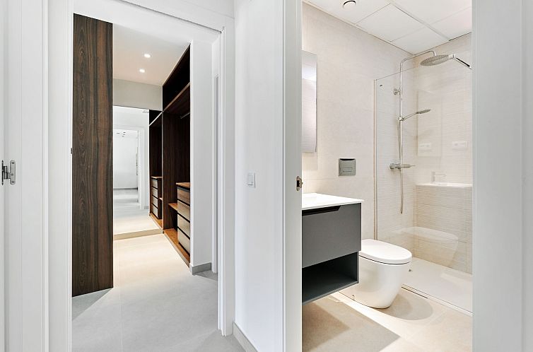 Appartement in Torrevieja