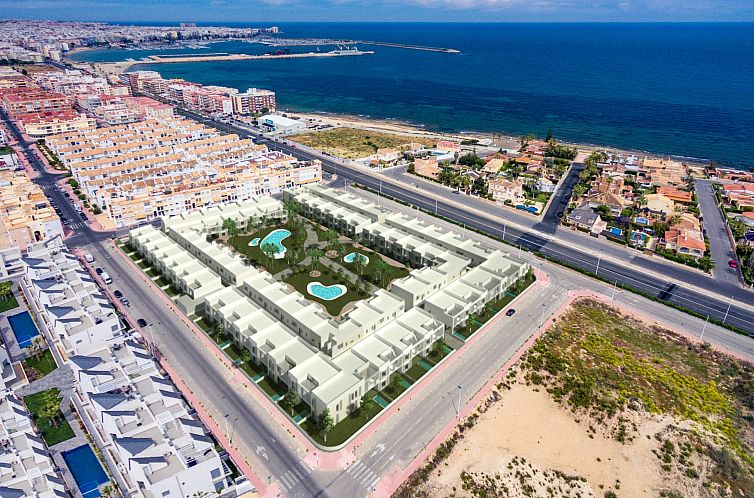 Appartement in Torrevieja