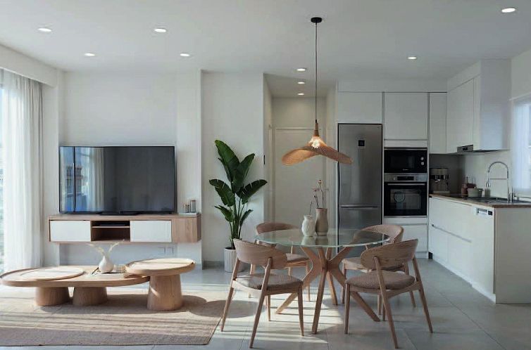Appartement in Torrevieja