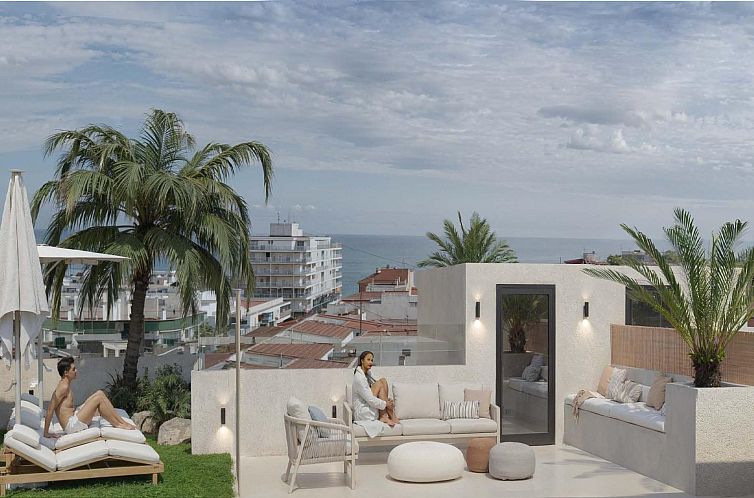 Appartement in Torrevieja