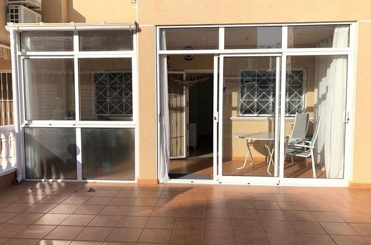 Verblijf 14931795 - Appartement Costa Blanca - Appartement Orbiplaya