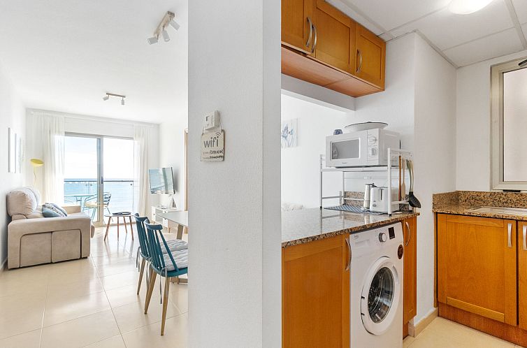 Appartement Orbiplaya