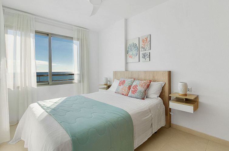 Appartement Orbiplaya