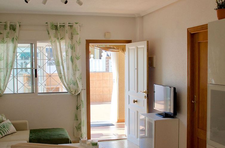 Appartement Orbiplaya