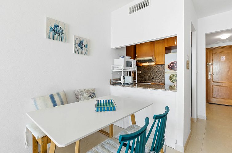 Appartement Orbiplaya