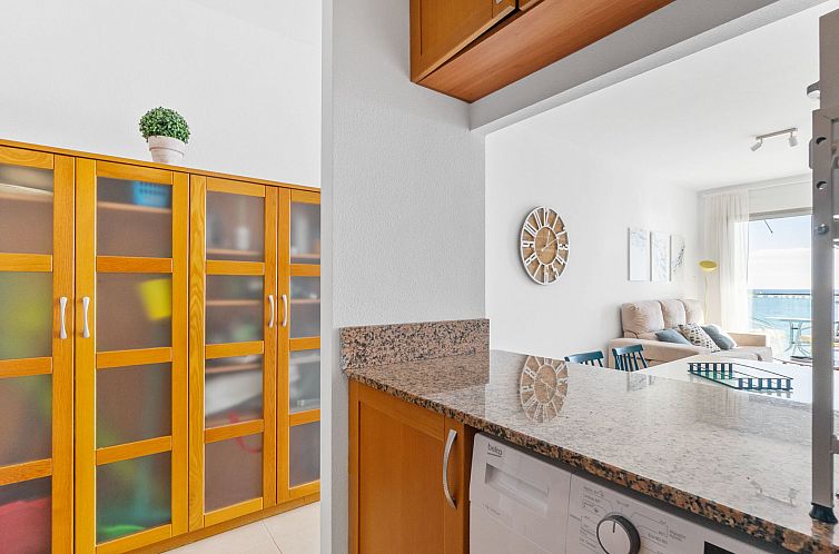 Appartement Orbiplaya