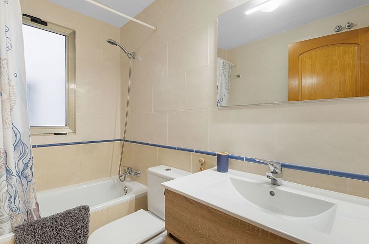 Appartement Orbiplaya