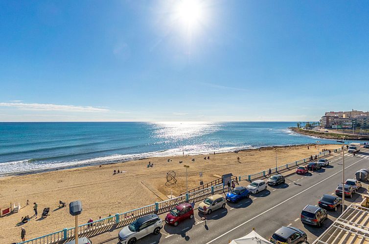 Appartement Orbiplaya