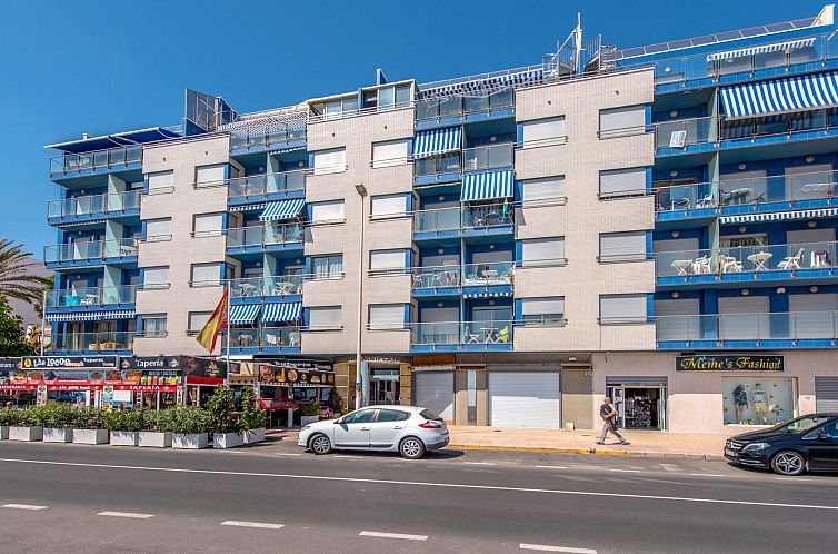 Appartement Orbiplaya