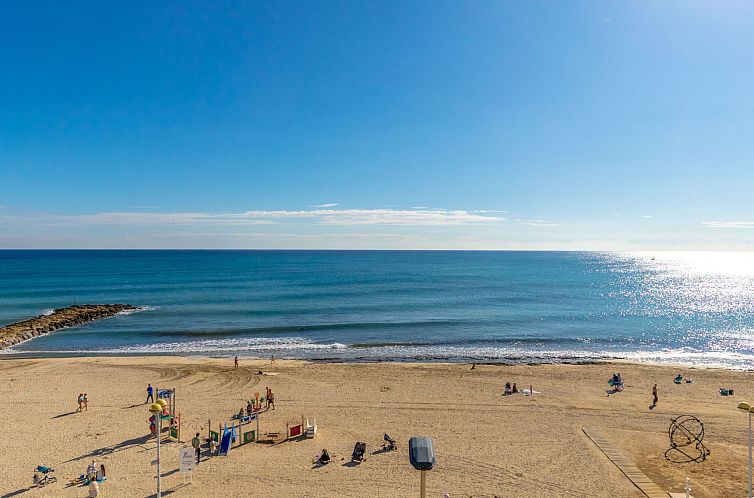 Appartement Orbiplaya