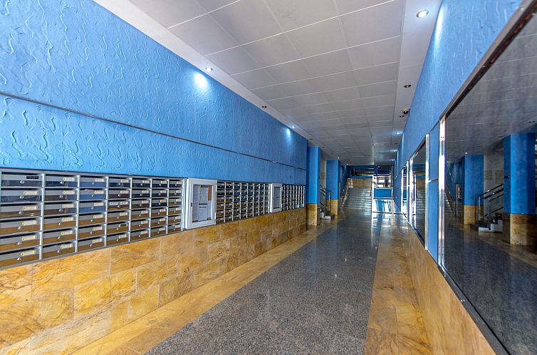 Appartement Orbiplaya