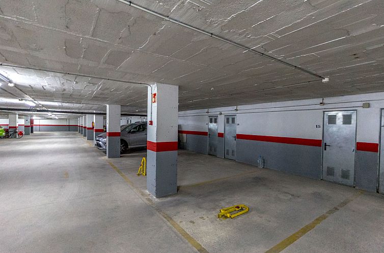 Appartement Orbiplaya