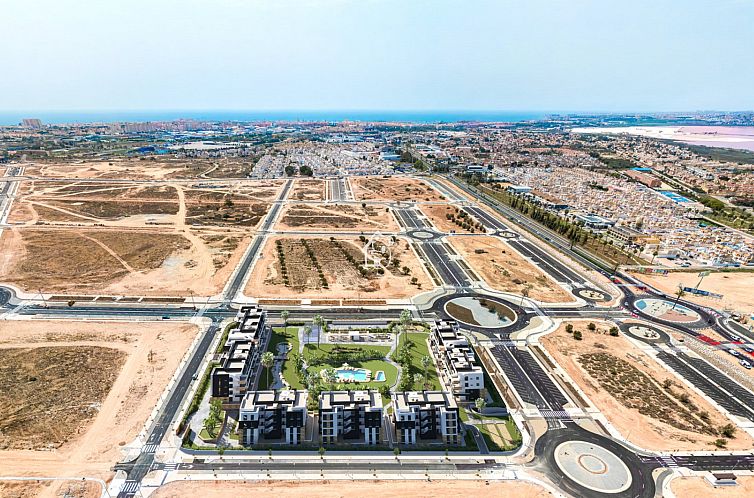 Appartement in Torrevieja