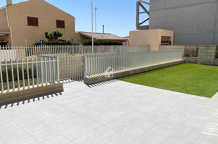 Appartement in Torrevieja