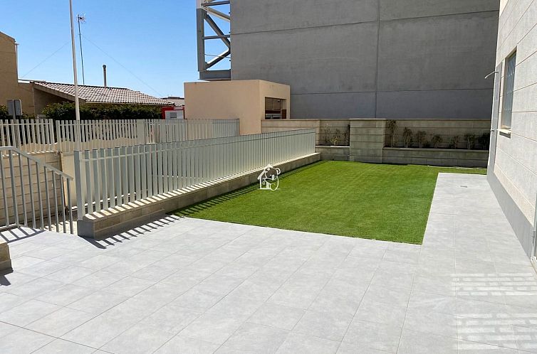 Appartement in Torrevieja