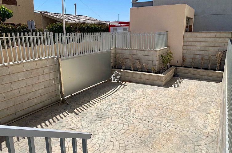 Appartement in Torrevieja