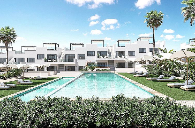 Appartement in Torrevieja
