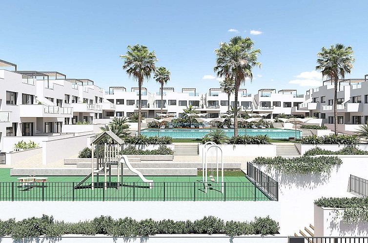 Appartement in Torrevieja