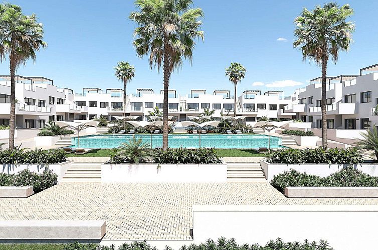 Appartement in Torrevieja