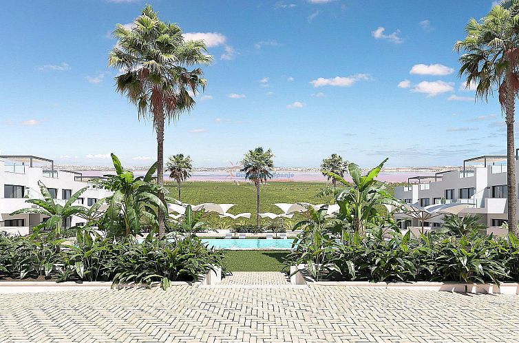 Appartement in Torrevieja