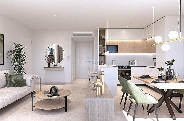 Appartement in Torrevieja