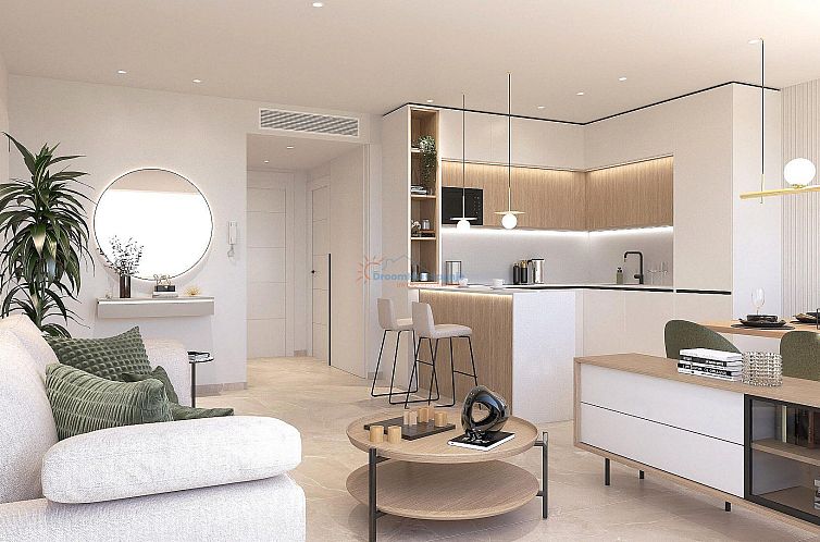 Appartement in Torrevieja