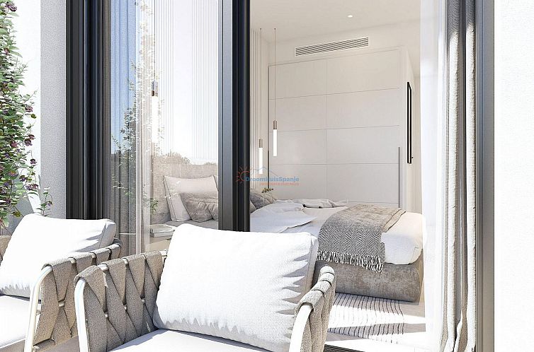 Appartement in Torrevieja