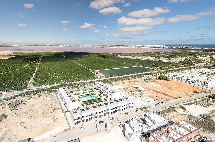 Appartement in Torrevieja