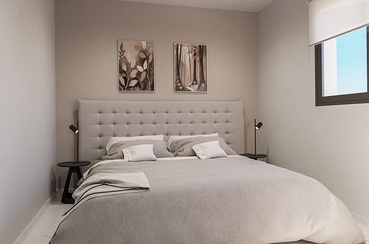 Geschakelde woning in Torrevieja