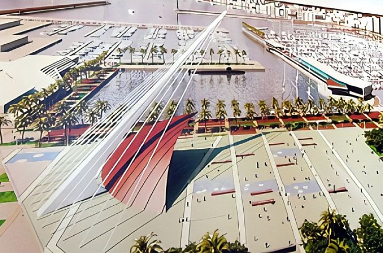 Geschakelde woning in Torrevieja