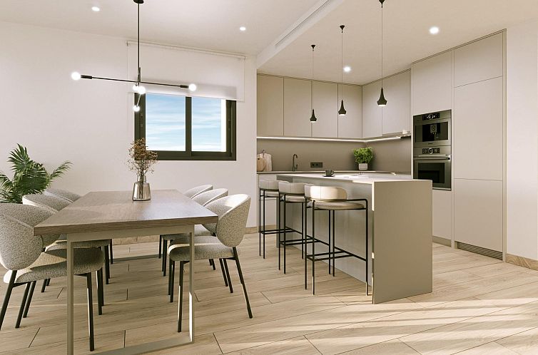 Appartement in Torrevieja