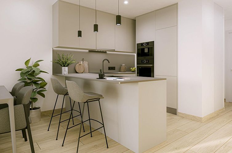 Appartement in Torrevieja