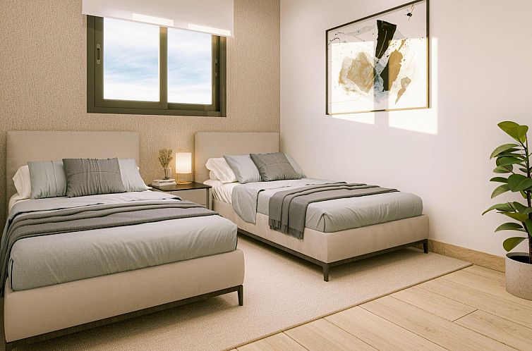 Appartement in Torrevieja