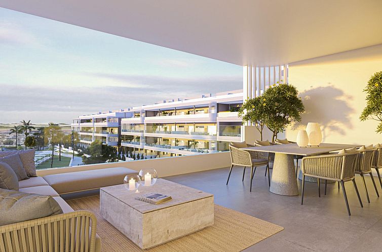 Appartement in Torrevieja