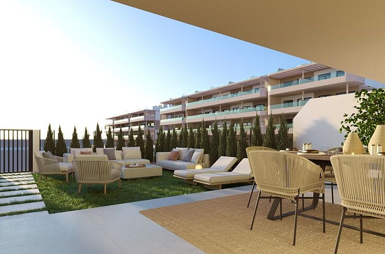 Appartement in Torrevieja