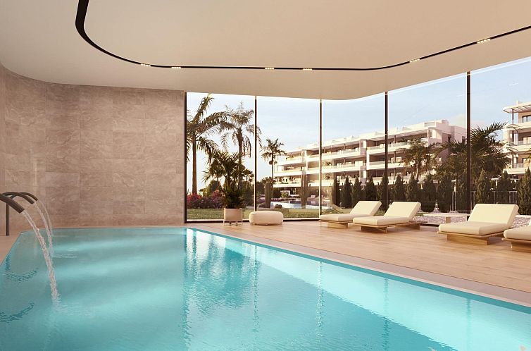 Appartement in Torrevieja